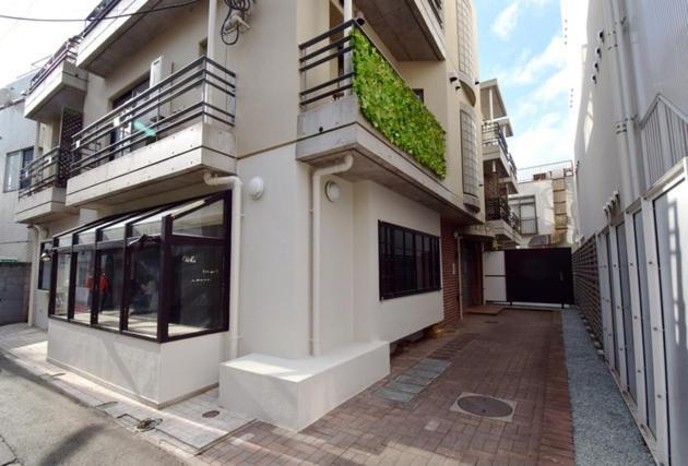 Kitazawa Cs House / Vacation Stay 76588 Tokio Zewnętrze zdjęcie