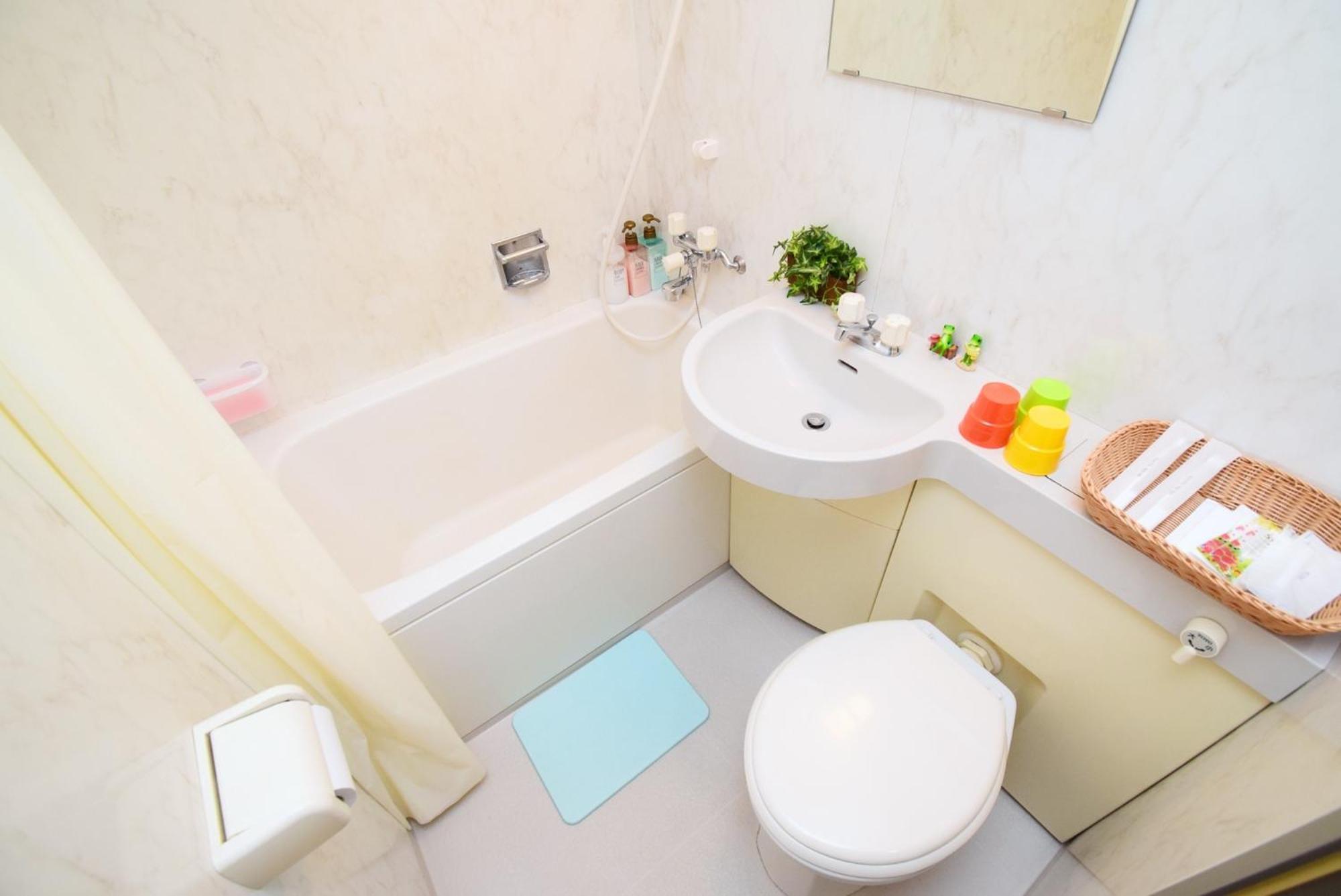Kitazawa Cs House / Vacation Stay 76588 Tokio Zewnętrze zdjęcie
