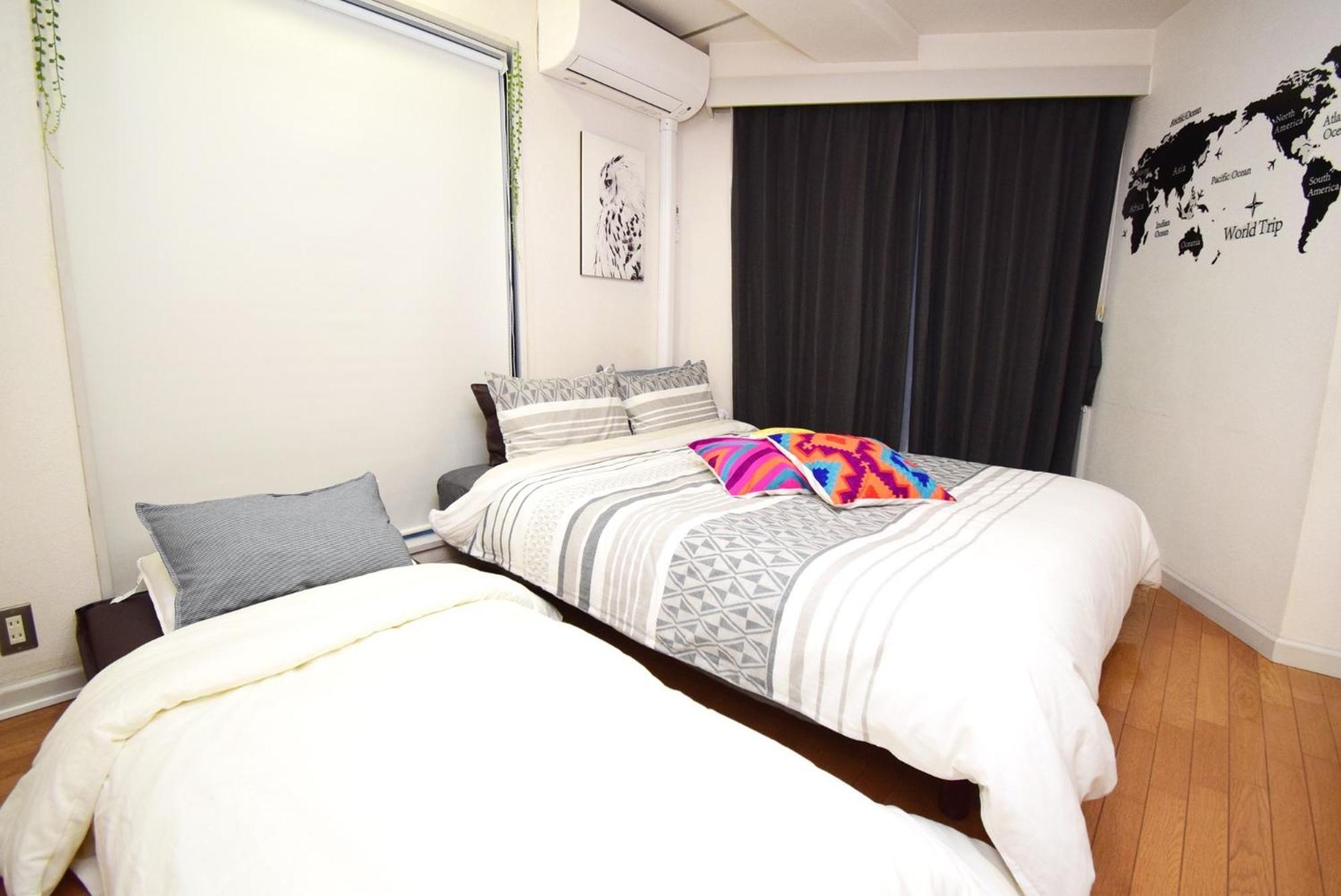 Kitazawa Cs House / Vacation Stay 76588 Tokio Zewnętrze zdjęcie