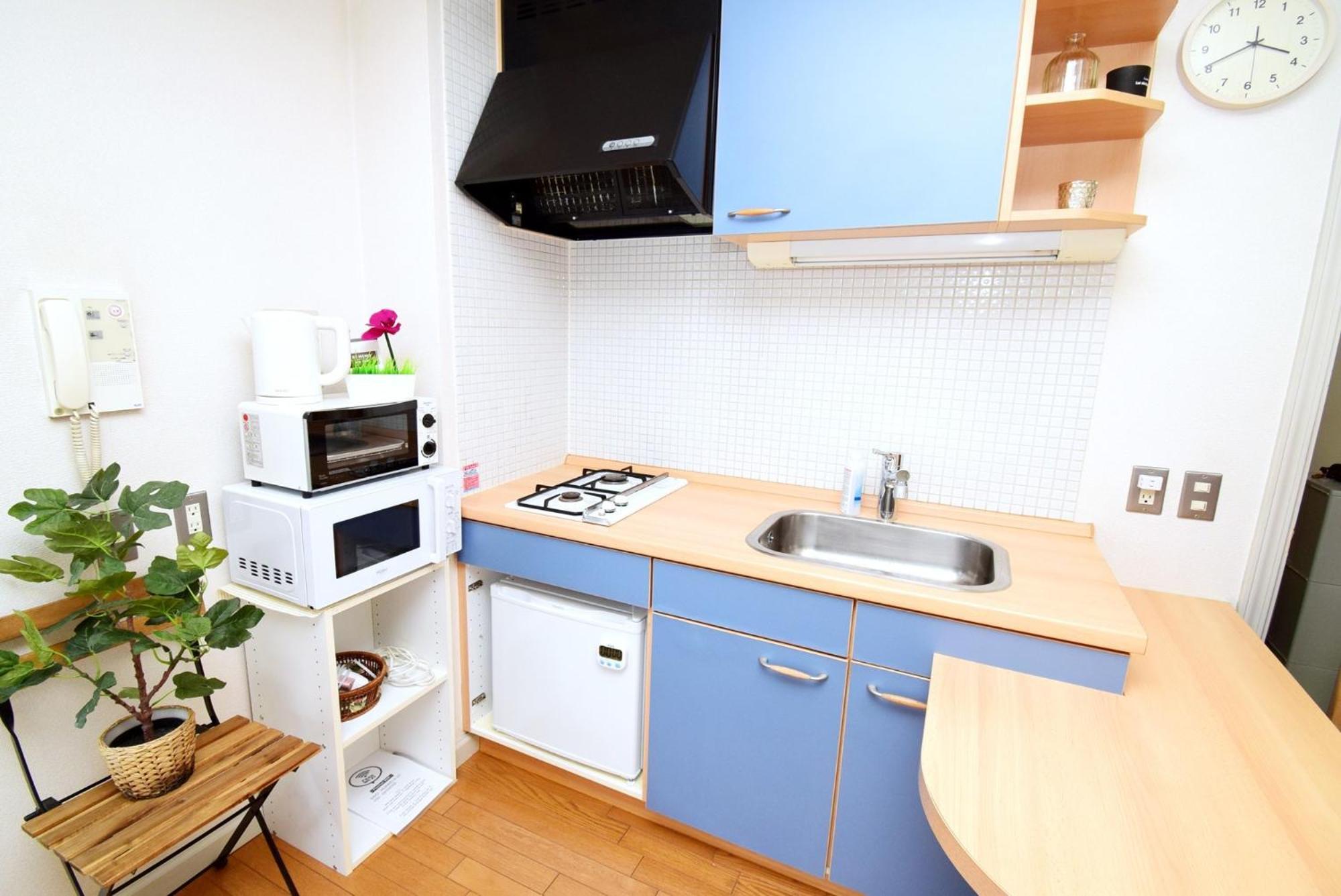 Kitazawa Cs House / Vacation Stay 76588 Tokio Zewnętrze zdjęcie