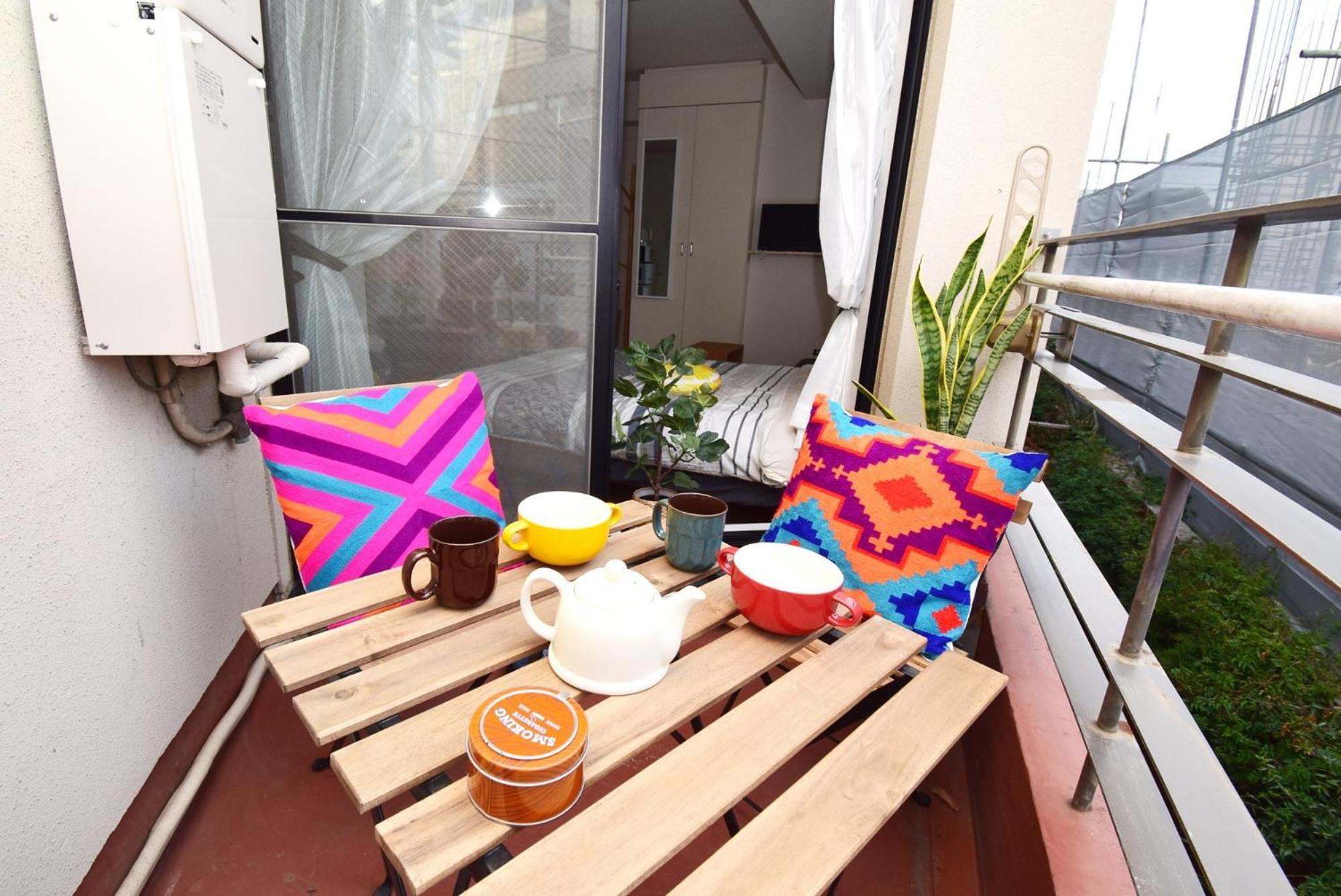 Kitazawa Cs House / Vacation Stay 76588 Tokio Zewnętrze zdjęcie