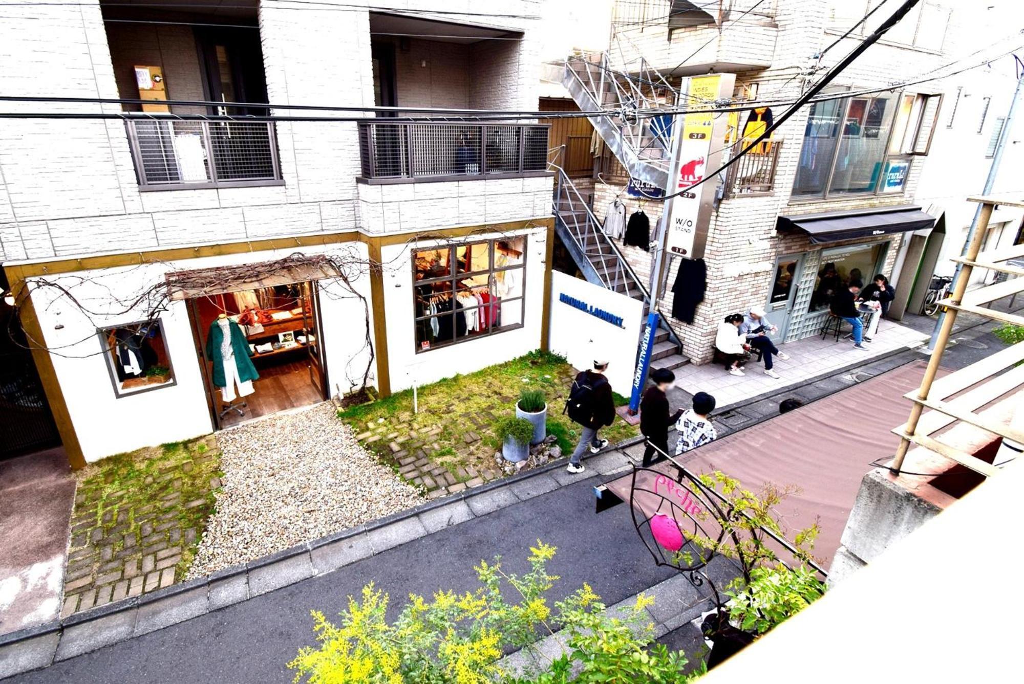 Kitazawa Cs House / Vacation Stay 76588 Tokio Zewnętrze zdjęcie