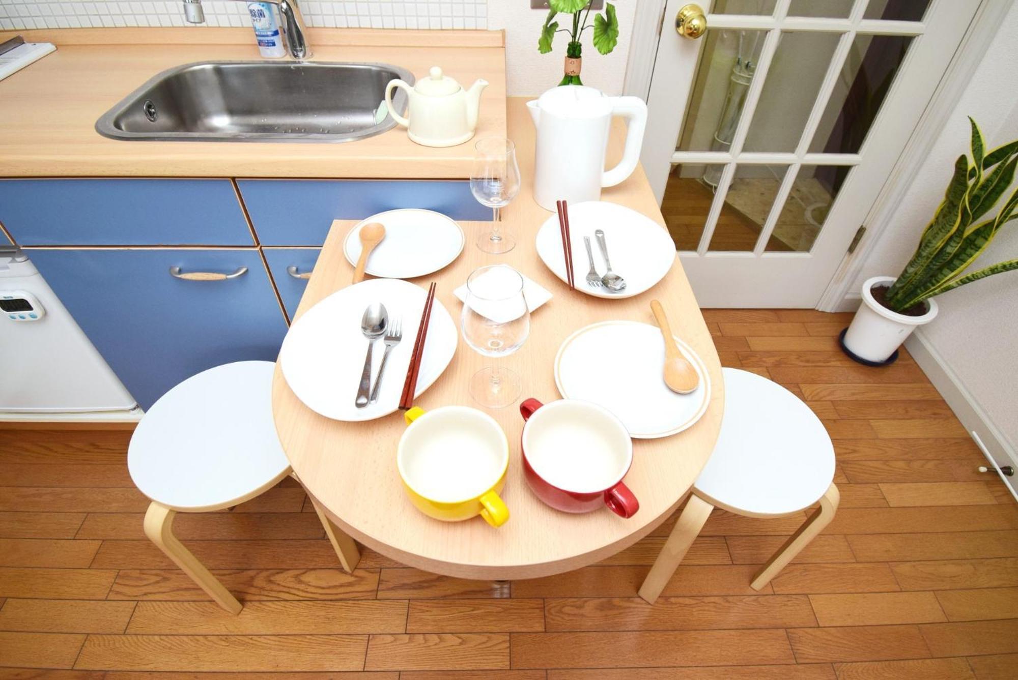 Kitazawa Cs House / Vacation Stay 76588 Tokio Zewnętrze zdjęcie
