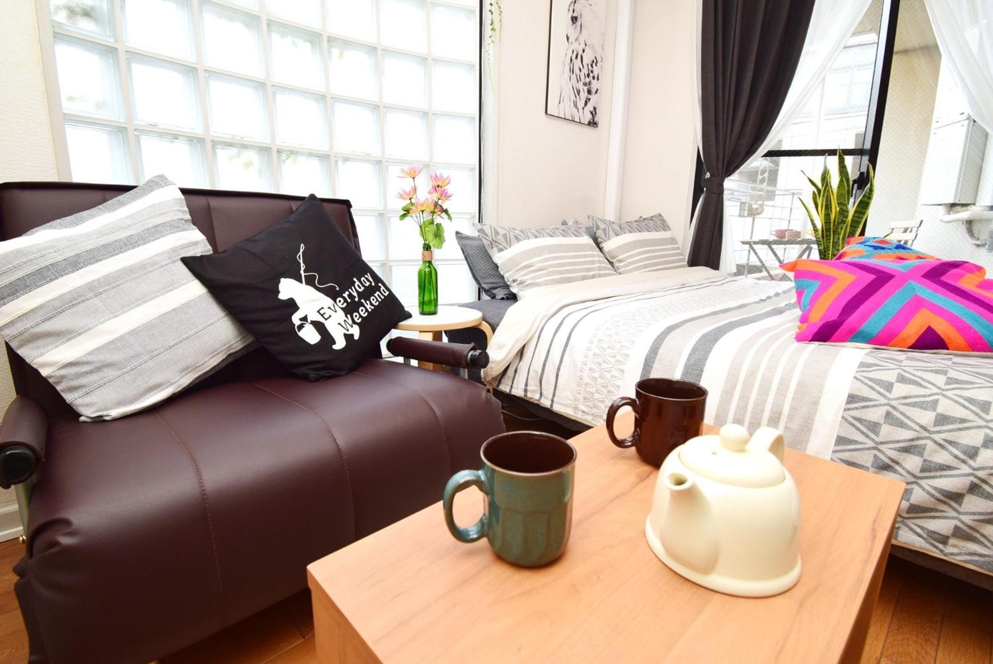 Kitazawa Cs House / Vacation Stay 76588 Tokio Zewnętrze zdjęcie